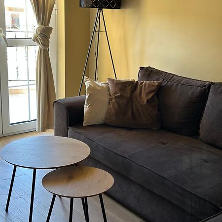 Chernomorets Apartment Экстерьер фото