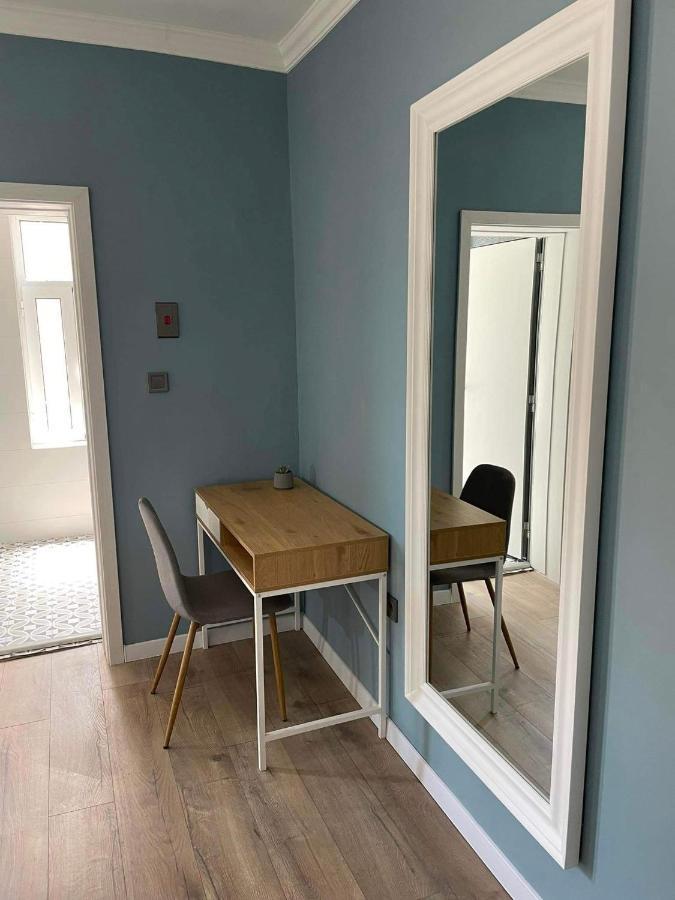 Chernomorets Apartment Экстерьер фото
