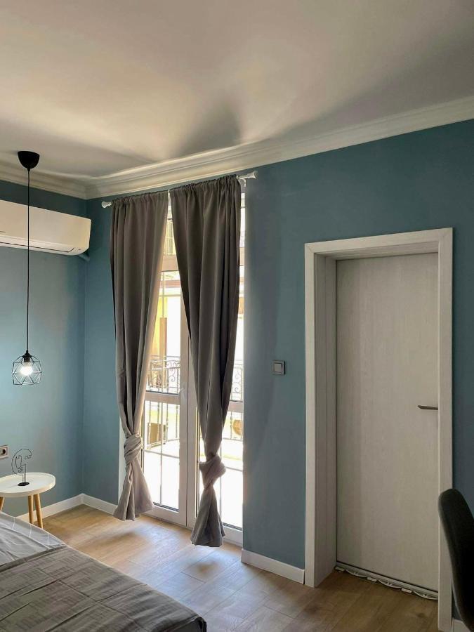Chernomorets Apartment Экстерьер фото