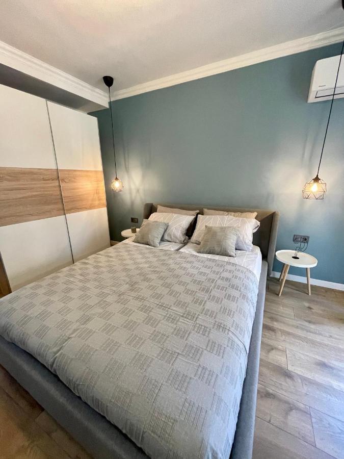 Chernomorets Apartment Экстерьер фото