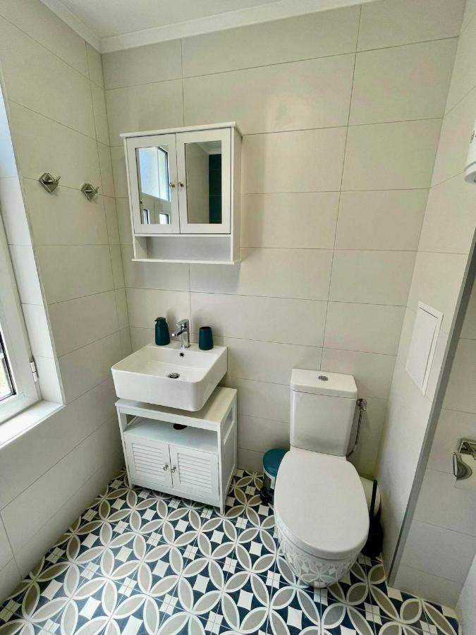 Chernomorets Apartment Экстерьер фото