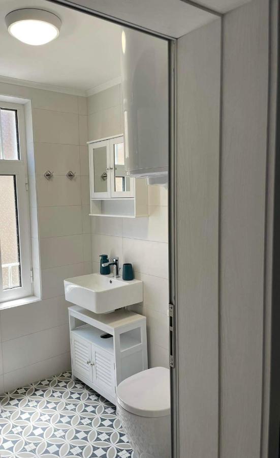 Chernomorets Apartment Экстерьер фото