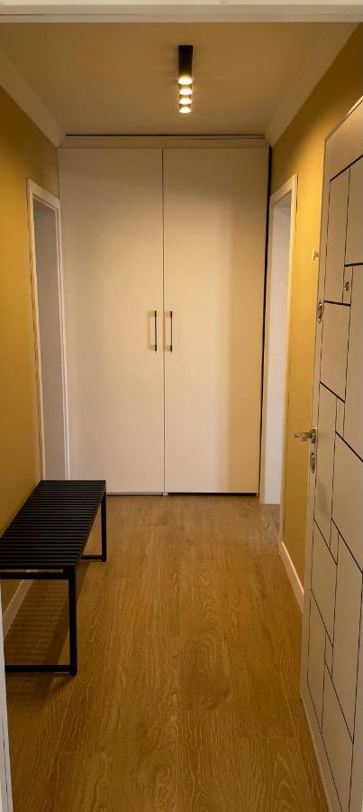 Chernomorets Apartment Экстерьер фото