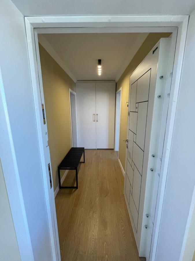 Chernomorets Apartment Экстерьер фото