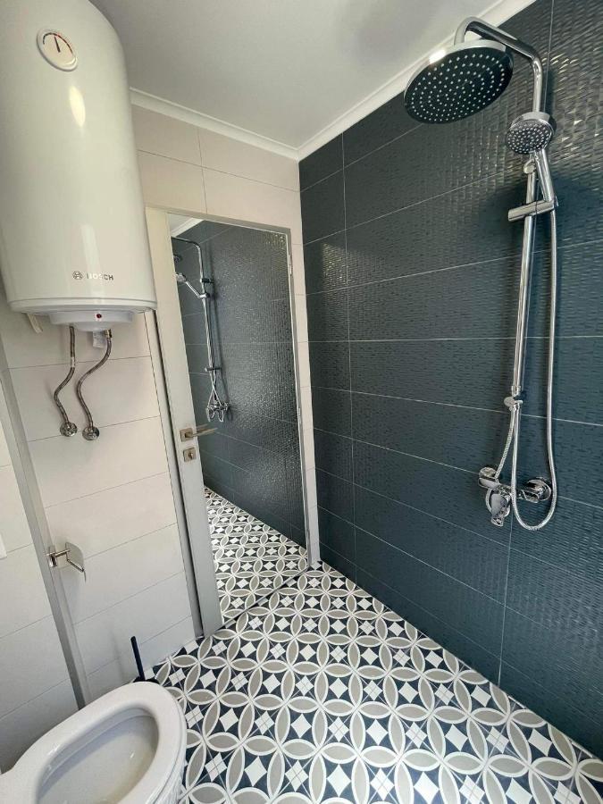 Chernomorets Apartment Экстерьер фото