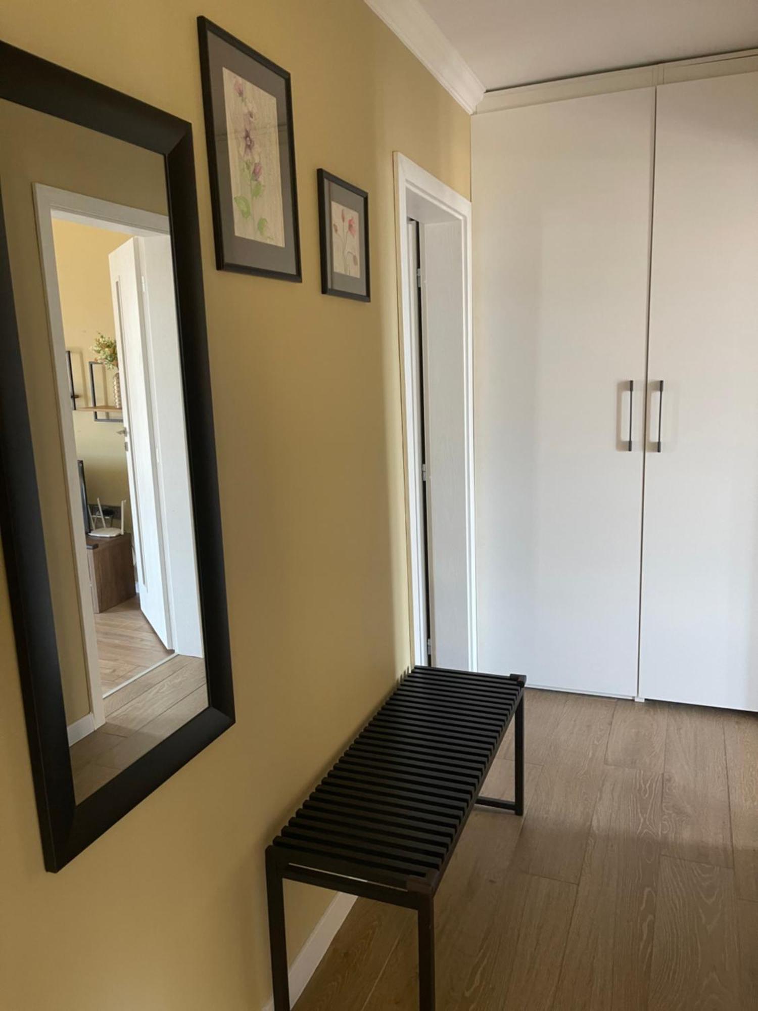 Chernomorets Apartment Экстерьер фото